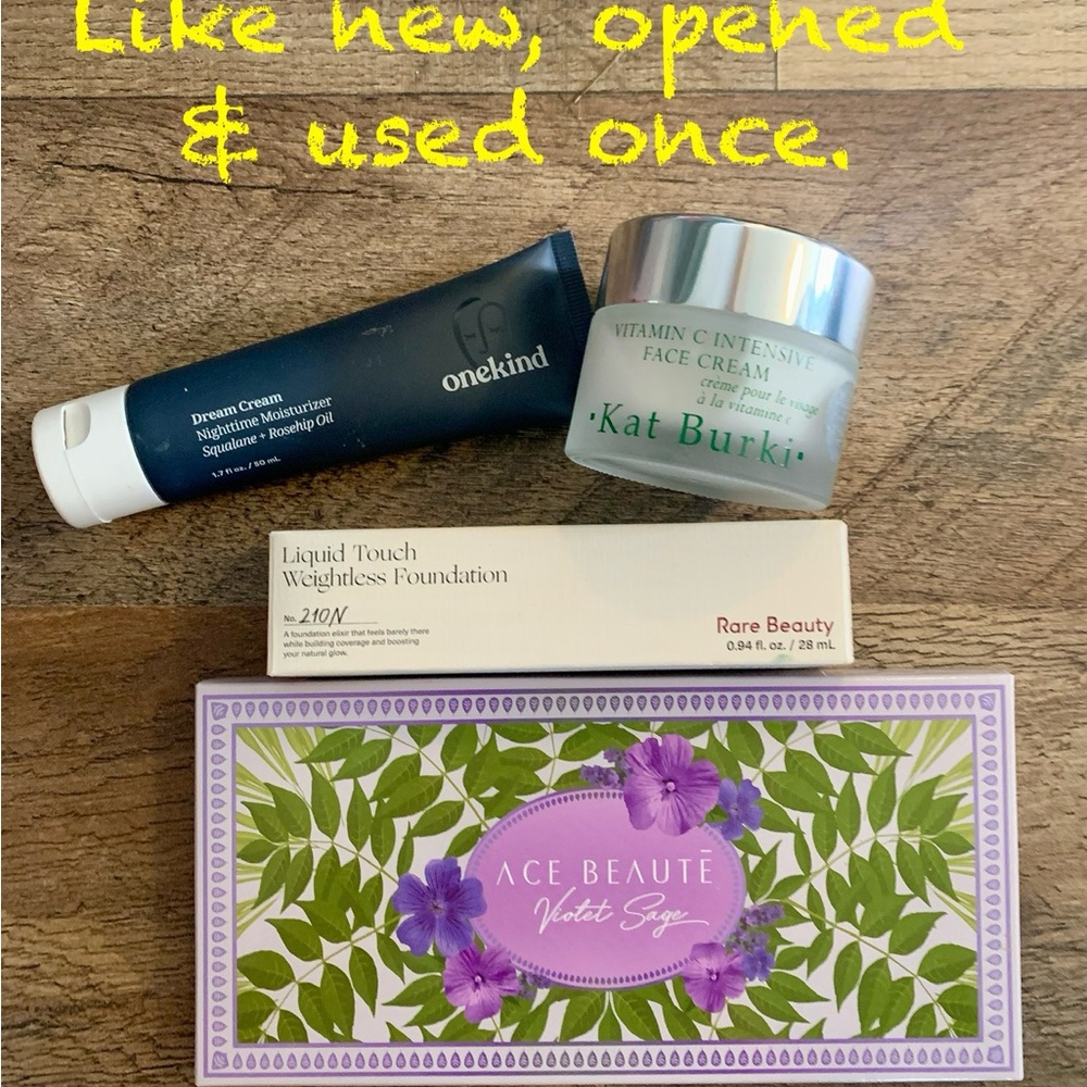 Beauty Bundle - Picture 3 of 4